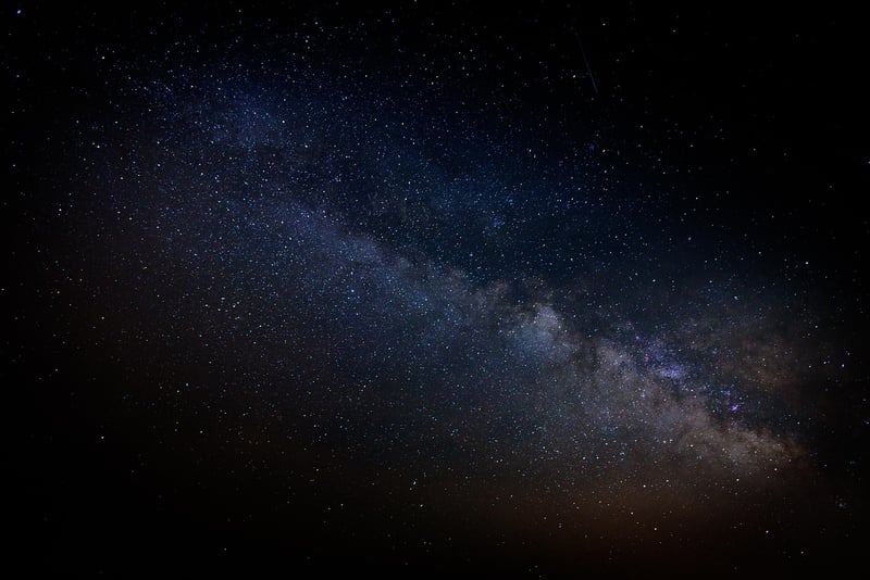 Galactic Wedding