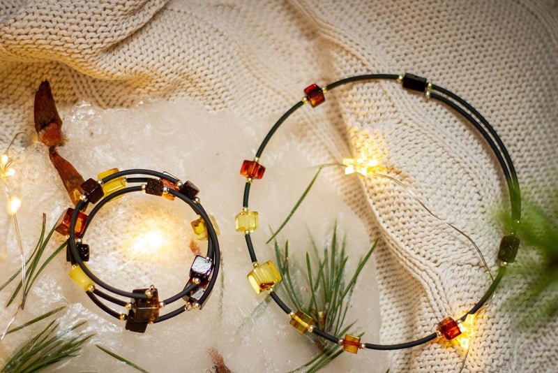 Celestial Jewelry